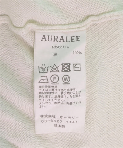 AURALEE Cardigans