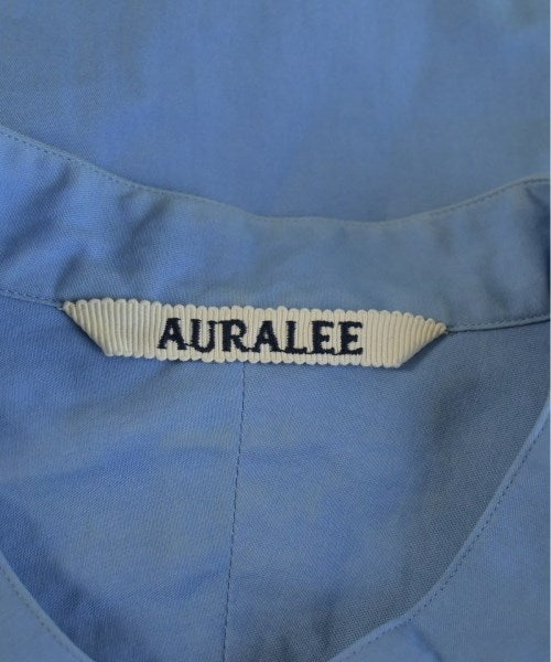 AURALEE Casual shirts