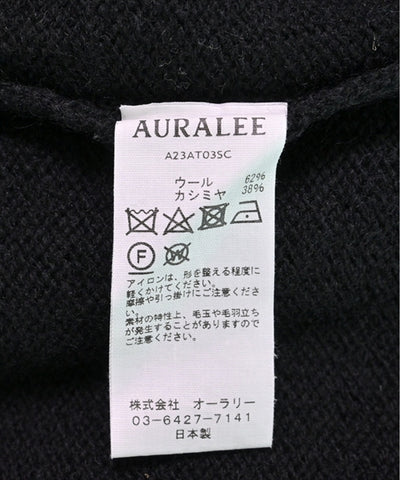 AURALEE Sweaters