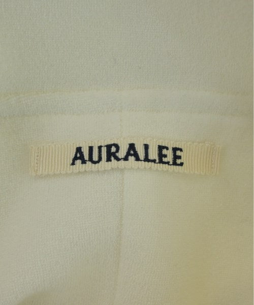 AURALEE Mountain parka