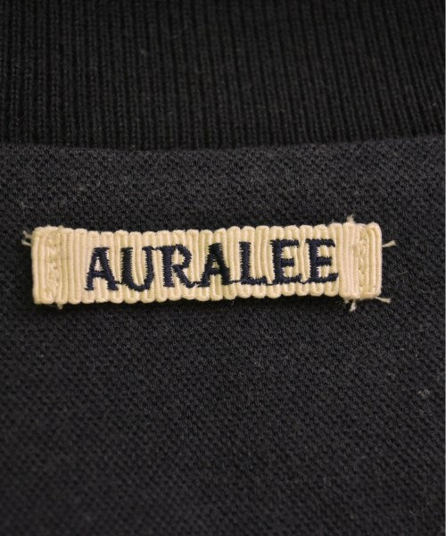 AURALEE Polo Shirts