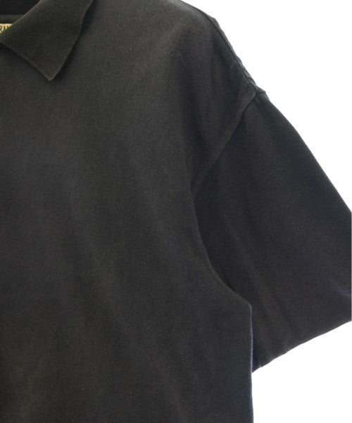 AURALEE Polo Shirts