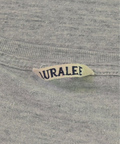 AURALEE Polo Shirts