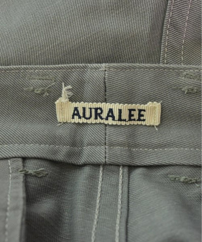 AURALEE Shorts