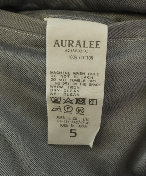 AURALEE Shorts