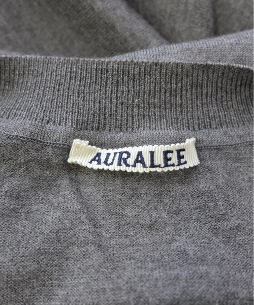 AURALEE Sweaters