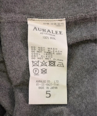 AURALEE Sweaters