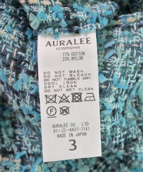 AURALEE Shorts