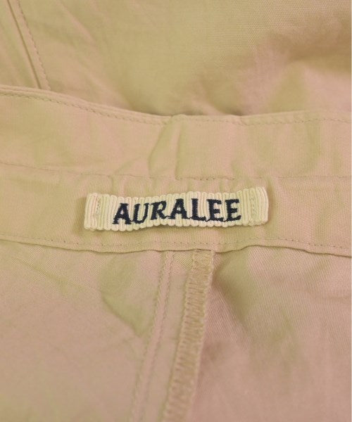 AURALEE Other