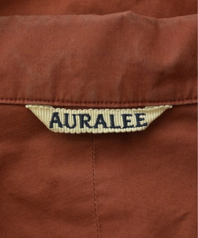 AURALEE Casual shirts