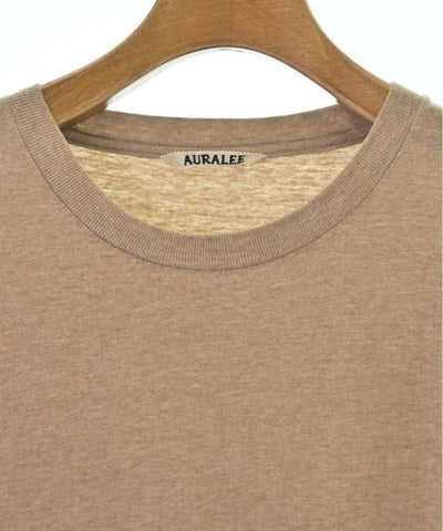 AURALEE Tee Shirts/Tops