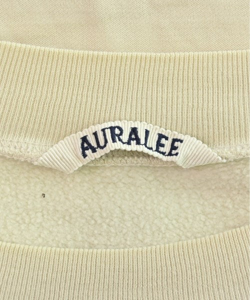 AURALEE Tee Shirts/Tops