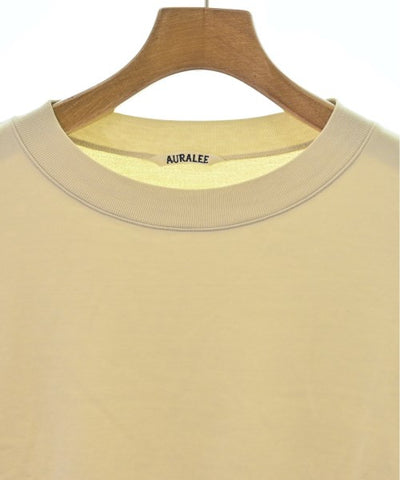 AURALEE Tee Shirts/Tops