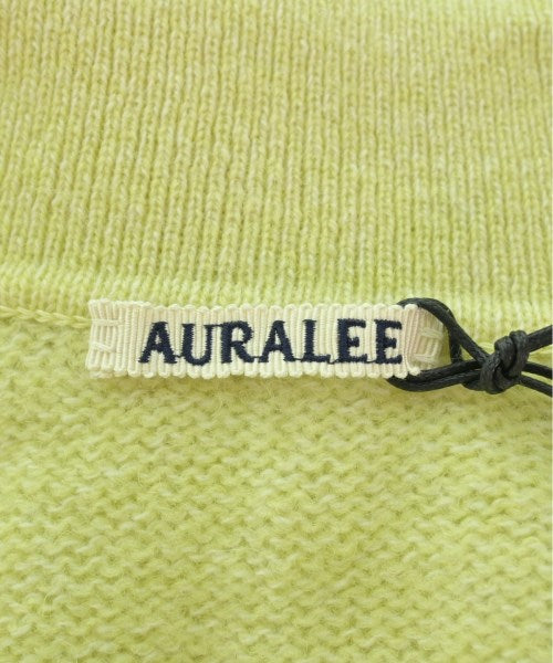 AURALEE Sweaters