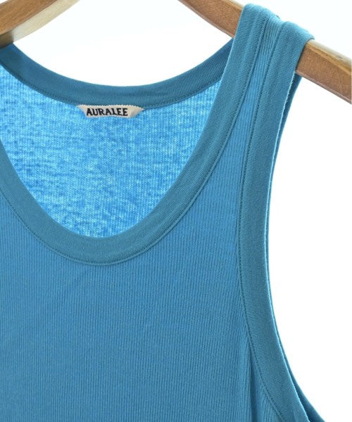 AURALEE Tank tops