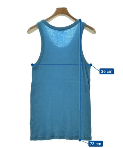 AURALEE Tank tops