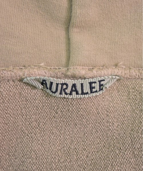 AURALEE Hoodies