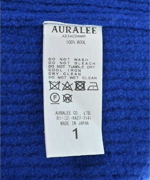 AURALEE Cardigans