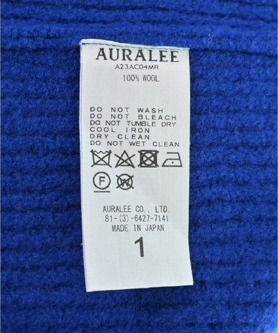 AURALEE Cardigans