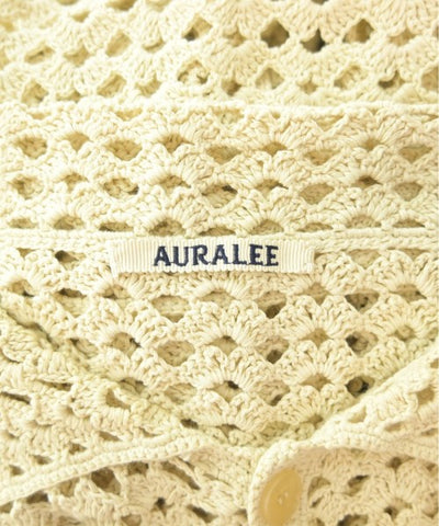 AURALEE Casual shirts