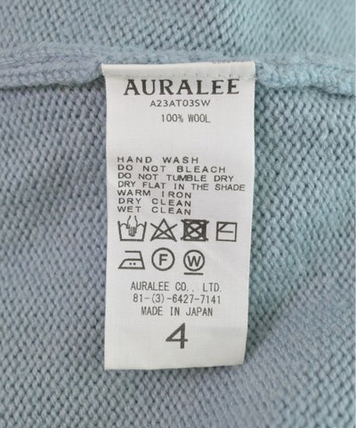 AURALEE Sweaters