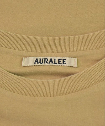 AURALEE Tee Shirts/Tops