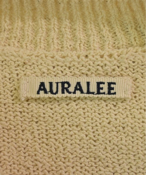 AURALEE Sweaters