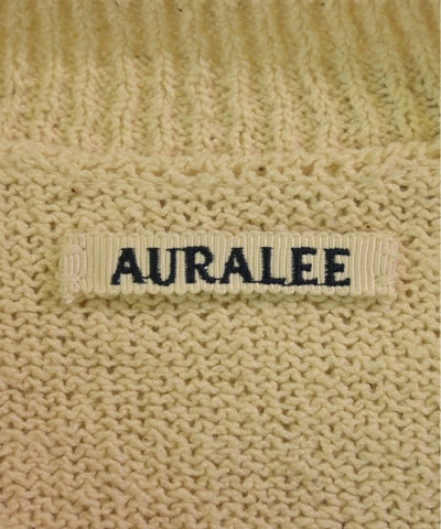 AURALEE Sweaters