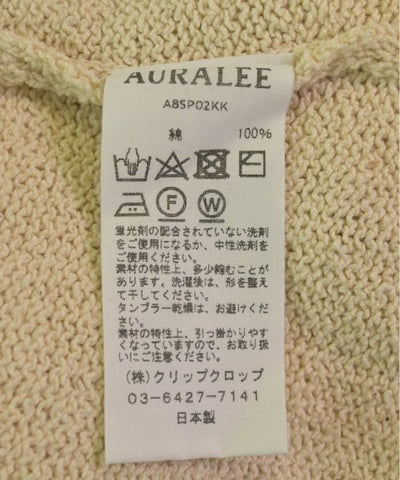 AURALEE Sweaters