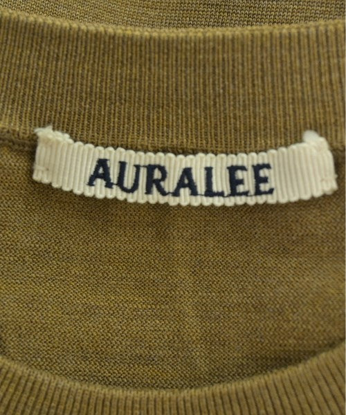 AURALEE Sweaters