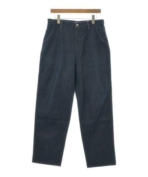 AURALEE Cargo pants