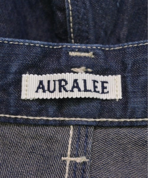 AURALEE Cargo pants