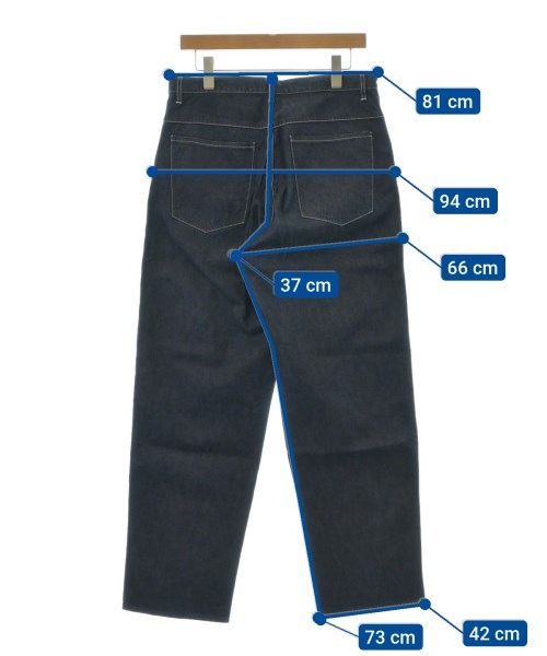 AURALEE Cargo pants