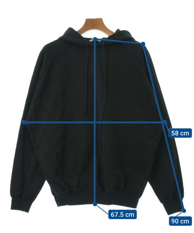 AURALEE Hoodies