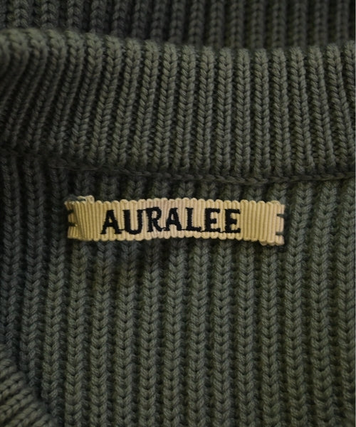 AURALEE Sweaters