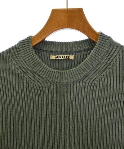 AURALEE Sweaters