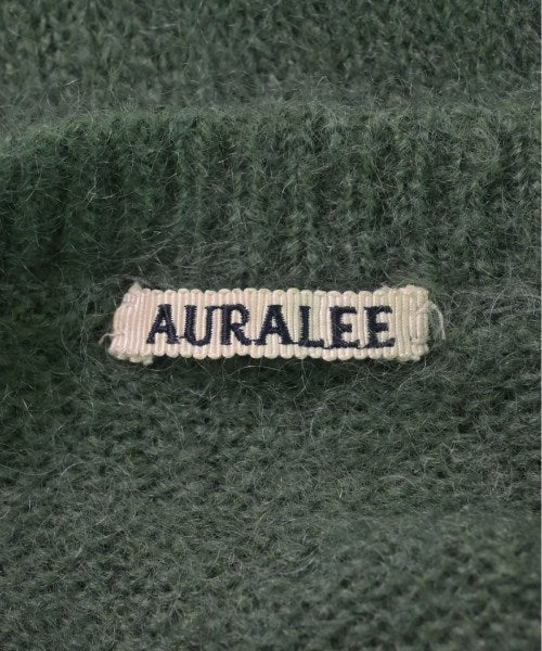 AURALEE Sweaters