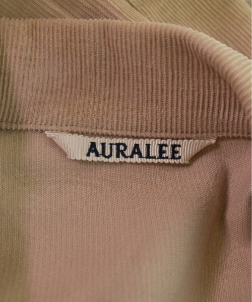 AURALEE Casual jackets