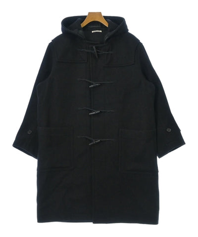 AURALEE Duffle coats