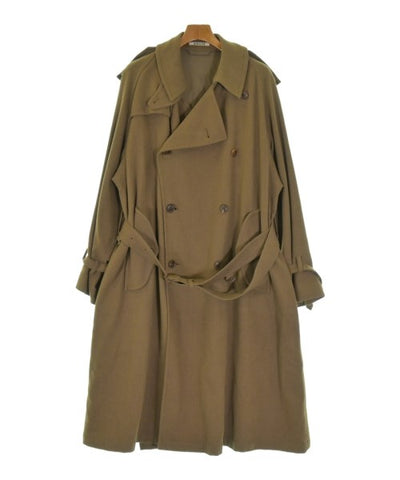 AURALEE Trench coats