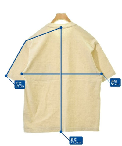 AURALEE Tee Shirts/Tops