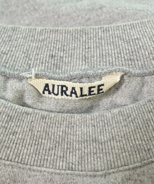 AURALEE Tee Shirts/Tops