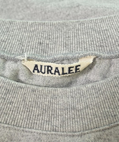 AURALEE Tee Shirts/Tops