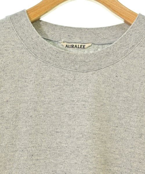 AURALEE Tee Shirts/Tops