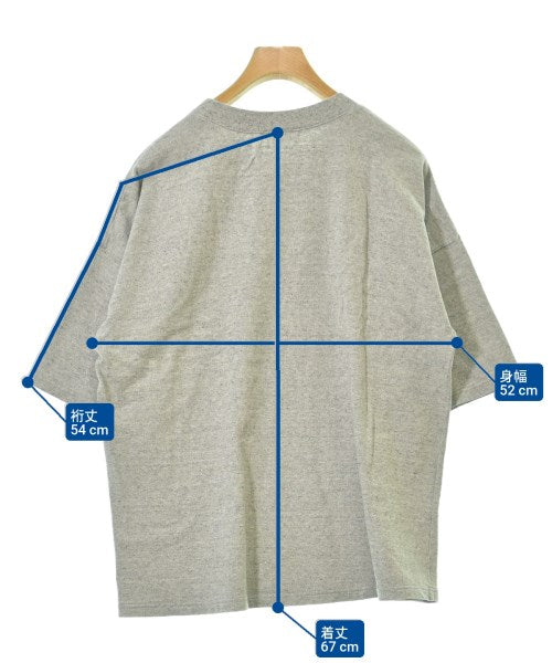 AURALEE Tee Shirts/Tops