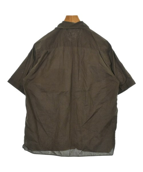 AURALEE Casual shirts