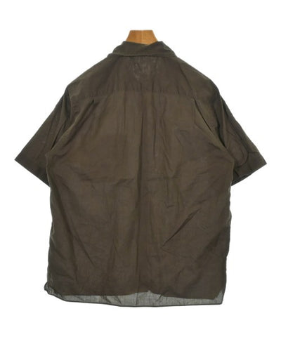 AURALEE Casual shirts