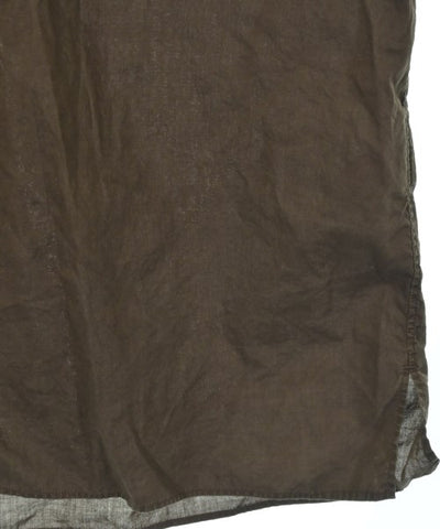 AURALEE Casual shirts