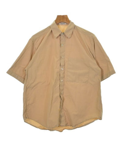 AURALEE Casual shirts