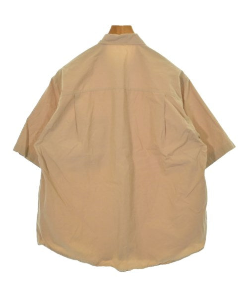 AURALEE Casual shirts